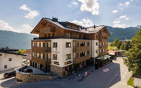 Hotel Garni Alpenjuwel Residenz